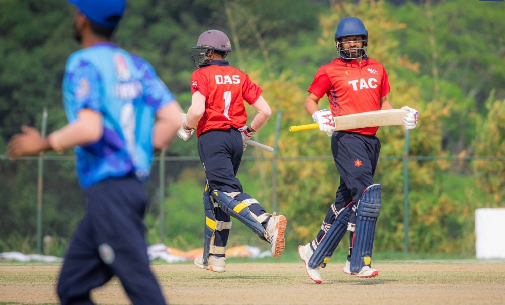 प्रधानमन्त्री कप क्रिकेटमा गण्डकीको ऐतिहासिक विजय, आर्मी अपराजित