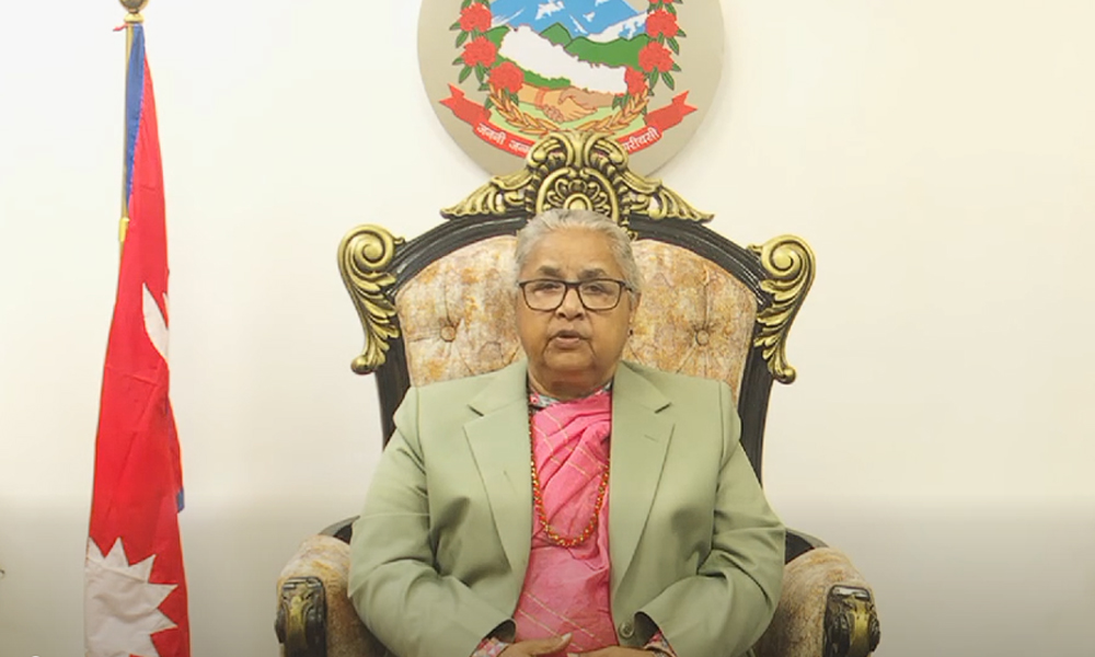 जेनजी आन्दोलन जाँचबुझ आयोगको प्रतिवेदन सार्वजनिक गर्न सरकार बाध्य