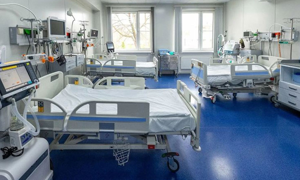 अस्पतालमा १० प्रतिशत शय्या नि:शुल्क गराउने व्यवस्था कार्यान्वयन सुरु