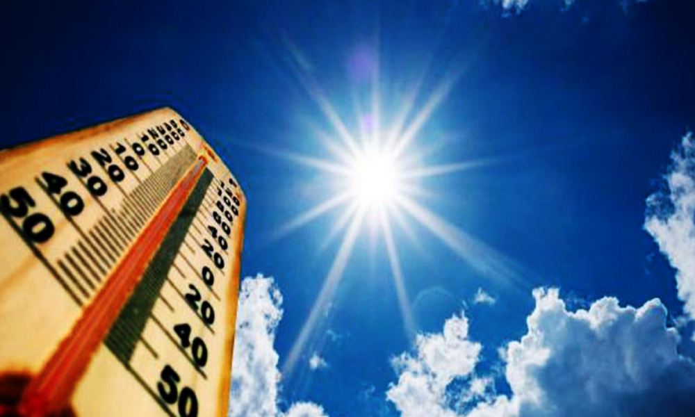 अझै तीन दिन ‘लु’को जोखिम, पाँच दिनसम्म गर्मी बढ्ने पूर्वानुमान