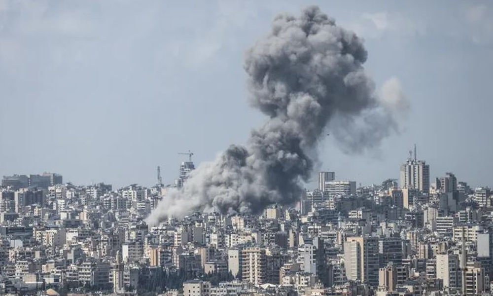 इजरायल र लेबनानबीच १० दिने युद्धविराम लागू