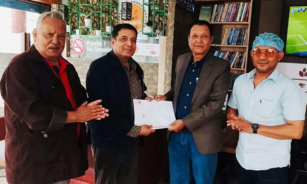 साउन २२ देखि ‘कमला मिस’को प्रदर्शन