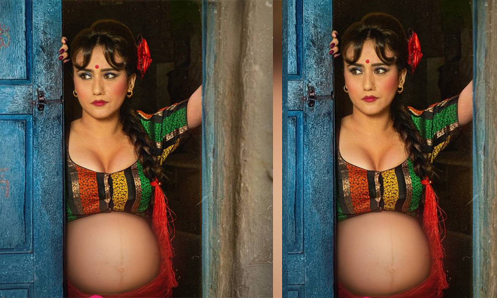 ‘लालीबजार’को प्रदर्शन रोक्न माग गर्दै रिट दायर