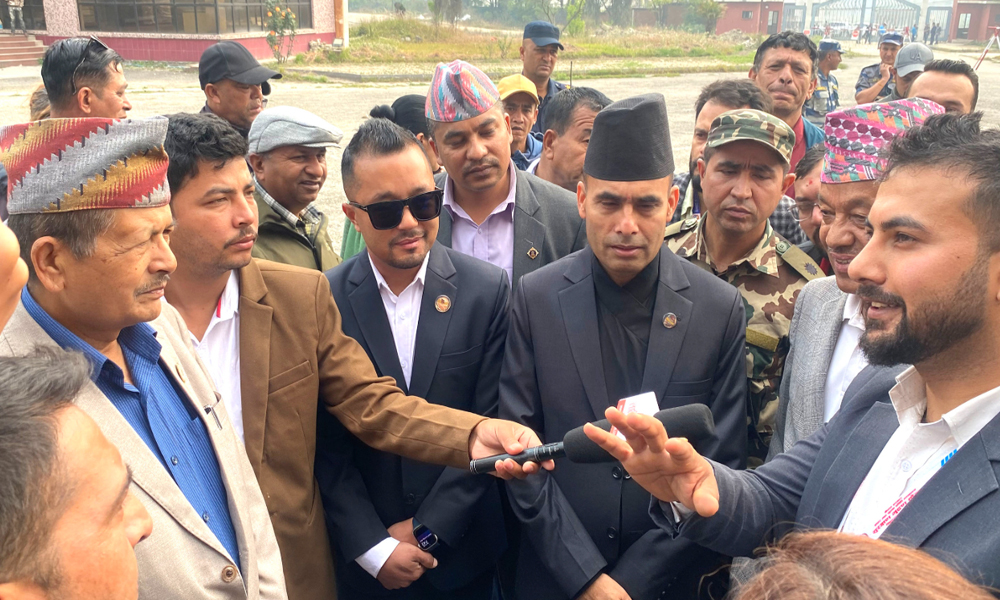 अब ट्रायल पास गरेर राजस्व तिरेको २४ घण्टाभित्र लाइसेन्स