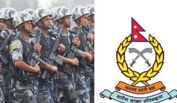 सशस्त्र प्रहरीका ७ जवान बेहोस, ५ को अवस्था गम्भीर