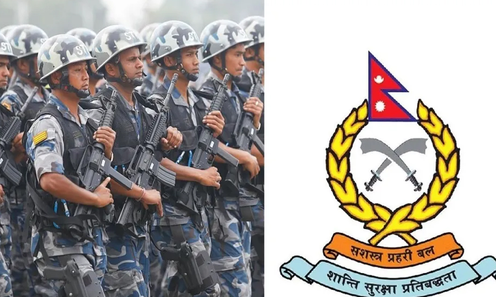 सशस्त्र प्रहरीका ७ जवान बेहोस, ५ को अवस्था गम्भीर
