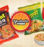 करेन्ट र लाली चाउचाउ गुणस्तरहीन, बजारबाट फिर्ता गर्न निर्देशन