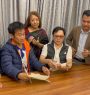 श्रम संस्कृति पार्टीमा भित्रिए सुदन किराँती