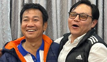 श्रम संस्कृति पार्टीमा सुदन समूहलाई ३ पदाधिकारी र १५ केन्द्रीय सदस्य