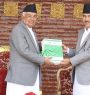 ७ खर्ब ५५ अर्ब १७ करोड पुग्यो अद्यावधिक बेरुजु