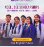 एनसेल फाउन्डेसनद्वारा १०० जना एसईई उत्तीर्ण विद्यार्थीलाई ‘एनसेल एसईई छात्रवृत्ति’ घोषणा