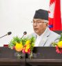 राष्ट्रपति पौडेलद्वारा प्रस्तुत १०० बुँदे नीति तथा कार्यक्रम (पूर्णपाठ)