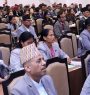 प्रतिनिधिसभामा विपक्षी दलहरूको अवरोध