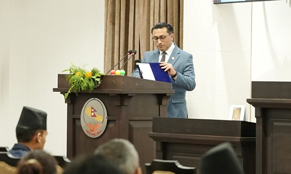 नेपालको समष्टिगत आर्थिक सूचकहरूमा सुधार, सामाजिक क्षेत्र सन्तोषजनक