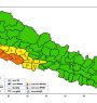 प्रि-मनसुनमै उग्र गर्मी र बाढीपहिरो, आगामी मनसुनमा खडेरीको सम्भावना
