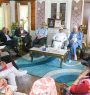 एमालेमा पार्टी पुनर्गठनसम्बन्धी सुझाव तयार पार्न कार्यदल गठन