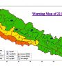 किन भइरहेको छ नेपालमा मौसमको दुई फरक रूप ?