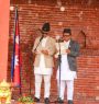 सुधन गुरुङ पुन: गृहमन्त्री, महाविरलाई नवप्रवर्तन मन्त्रलायको जिम्मेवारी