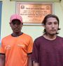 मृतकको शवबाट कानको मुन्द्रा तान्ने दुई जना पक्राउ  