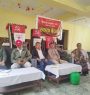 बाढी पीडित राहत कोषमा नेकपा आमचोक गाउँ पार्टीको ३५ हजार सहयोग