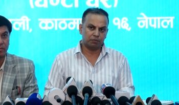 रास्वपामा ११ जना सचिवालय सदस्य मनोनित, पार्टी प्रवक्ता बने जगदिश खरेल
