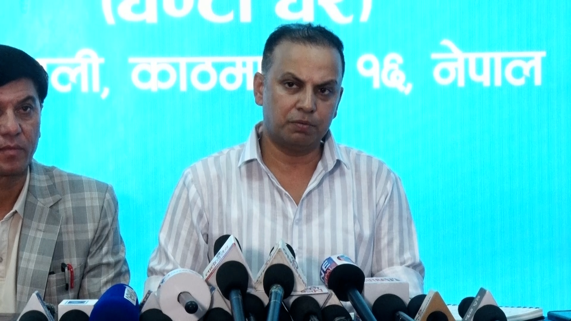 रास्वपामा ११ जना सचिवालय सदस्य मनोनित, पार्टी प्रवक्ता बने जगदिश खरेल