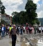 भीड बढेपछि उद्दार टोलीलाई काम गर्न कठिन
