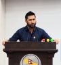 एकढिक्का भएर राहत तथा उद्धारमा परिचालित हुन रास्वपा सभापति लामिछानेको आह्वान