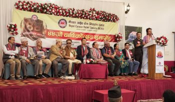 क्यान्सर विरुद्धको अभियानलाई शसक्त बनाउन जेनजी पुस्ता लाग्नुपर्ने