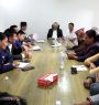 एमालेका प्रत्येक सांसदले १५ दिनको पारिश्रमिक राहत कोषमा जम्मा गर्ने