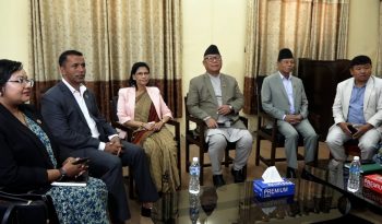 विपक्षीदलहरूको माग, “संसदीय विशेष समिति तत्काल गठन होस्”