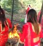 सप्तऋषिको पूजा आराधनासँगै मनाइयो ऋषिपञ्चमी