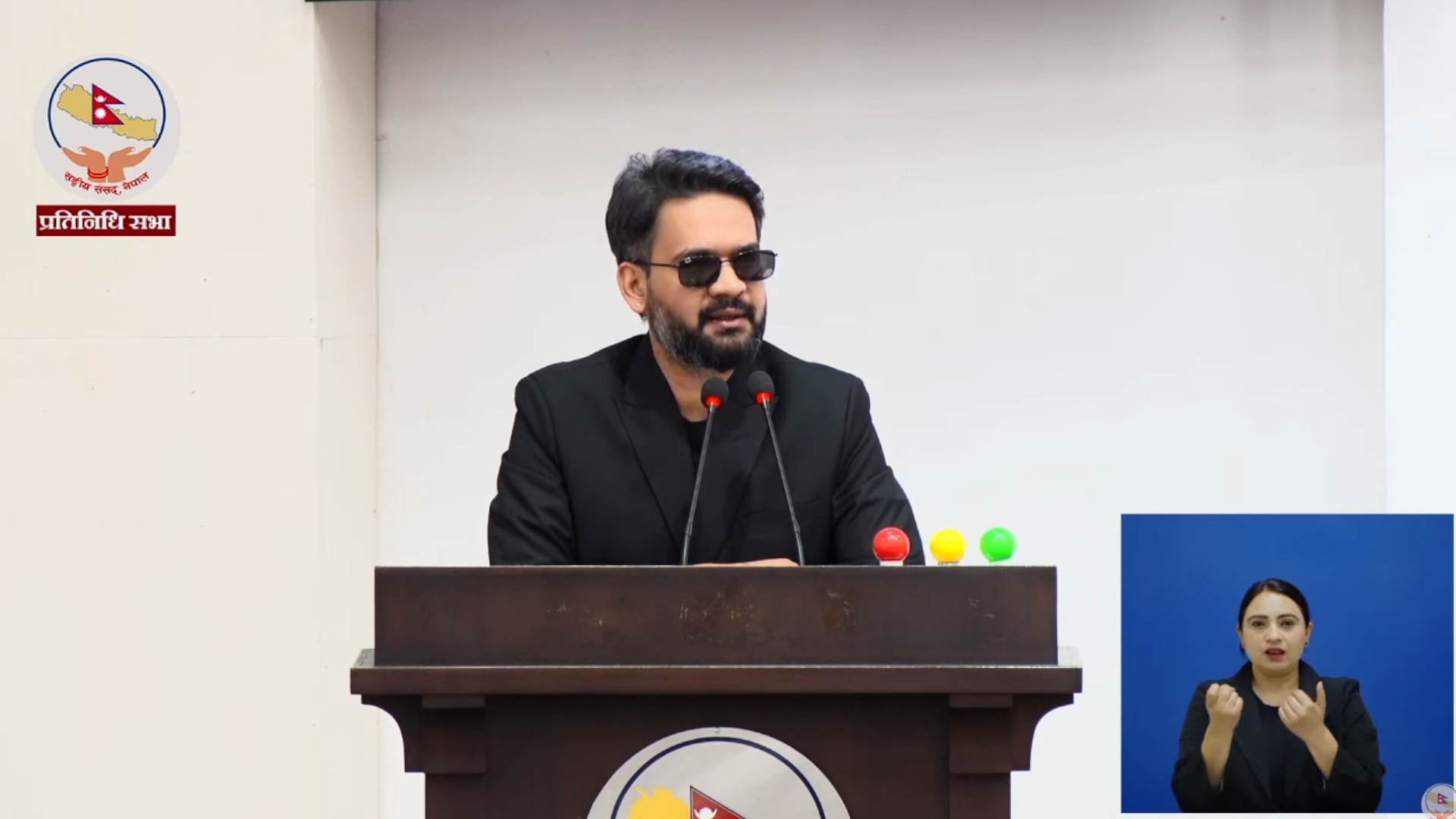 रसुवा बाढी प्रभावितको उद्धारदेखि पुनर्निर्माणसम्म सरकार गम्भीर : प्रधानमन्त्री शाह