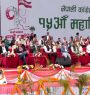 कांग्रेसको १५ औँ महाधिवेशन काठमाडौंमा सुरु