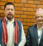 ऊर्जामन्त्री श्रेष्ठ बैंकक प्रस्थान