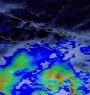 पूर्वी नेपालमा भारी वर्षाको सम्भावना, उच्च पहाडी क्षेत्रमा हिमपातको जोखिम